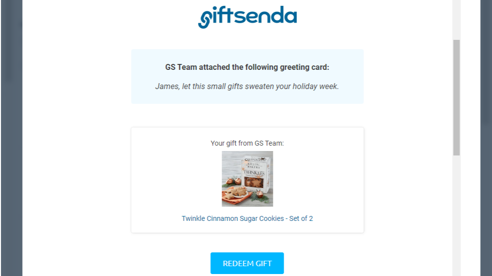 Add automated gift triggers to your HubSpot workflows